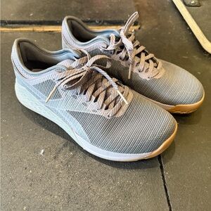 Men's Reebok Nano 9 Athletic Shoes